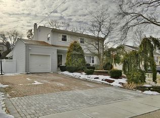 24 Frost Ave, East Brunswick, NJ 08816