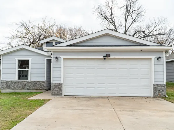 1444 E Richmond Ave, Fort Worth, TX 76104