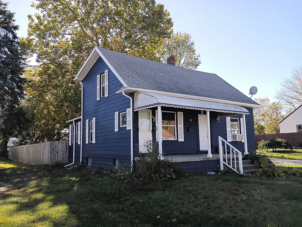 Building Photo - 949 Boston Ave #1
