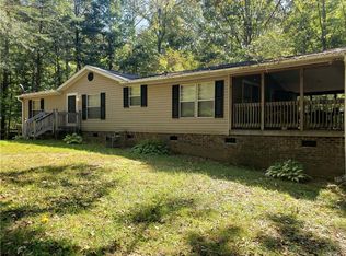 6161 Country Highland Ln, Mebane, NC 27302