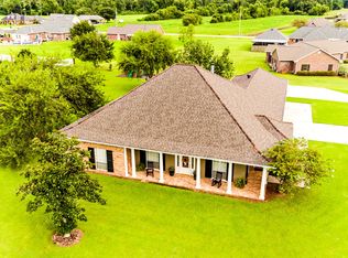 104 Orchard Dr, Thibodaux, LA 70301