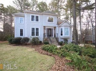 12515 Crabapple Chase Dr, Alpharetta, GA 30004
