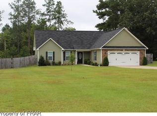 3125 John McMillan Rd, Hope Mills, NC 28348