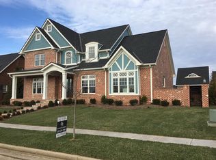 3033 Bobwhite Trl, Lexington, KY 40509