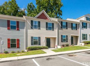 3522 Midway Island Ct, Raleigh, NC 27610