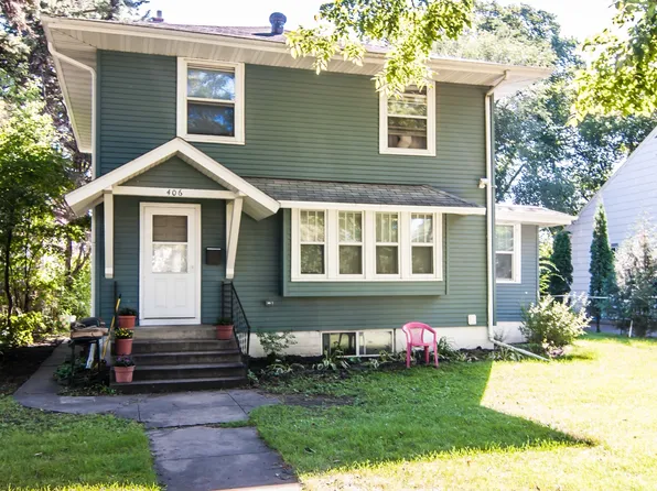 406 Hamline St, Grand Forks, ND 58203