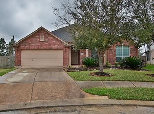 19903 Glen Lake Dr, Spring, TX 77388