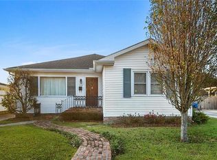 534 E William David Pkwy, Metairie, LA 70005