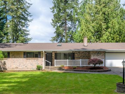 16435 239th Avenue SE, Issaquah, WA, 98027