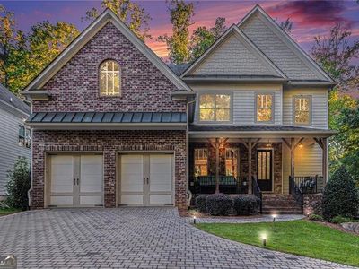519 Holcomb Bridge Rd, Norcross, GA, 30071