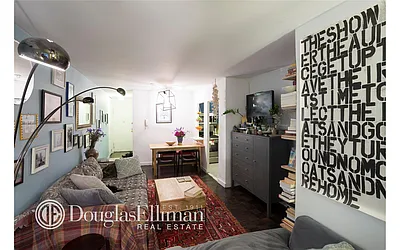 Sold by Douglas Elliman