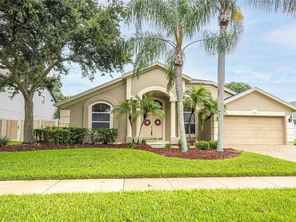 806 Grovesmere Loop, Ocoee, FL 34761