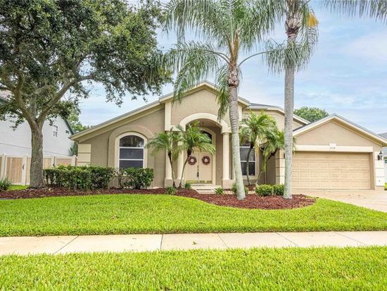 806 Grovesmere Loop, Ocoee, FL 34761