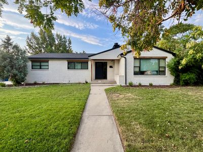 395 E 100 S, Pleasant Grove, UT, 84062