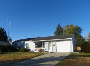 2809 Ivy Ave, Rapid City, SD 57701