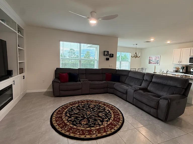 3521 Maple Grove Way — Photo 5