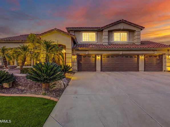 9564 W BENT TREE Drive, Peoria, AZ 85383