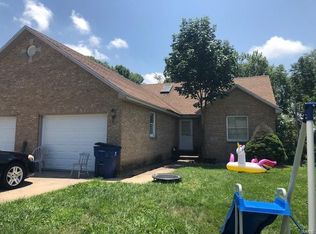 152 Cedar Cir, Jackson, MO 63755