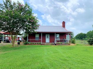 1060 County Road 14630, Pattonville, TX 75468