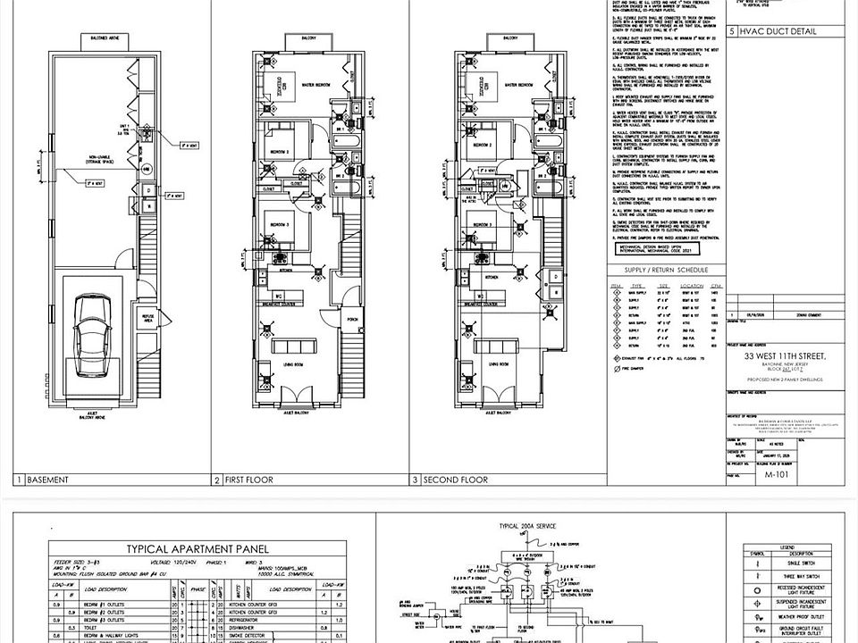 2nd image of 33 W 11th St