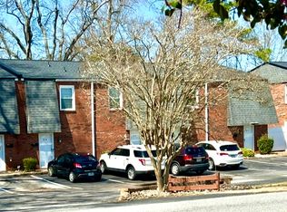 505 Concord Rd #C-6, Anderson, SC 29621