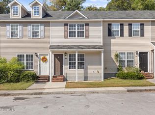 354 Bracken Pl, Jacksonville, NC 28540