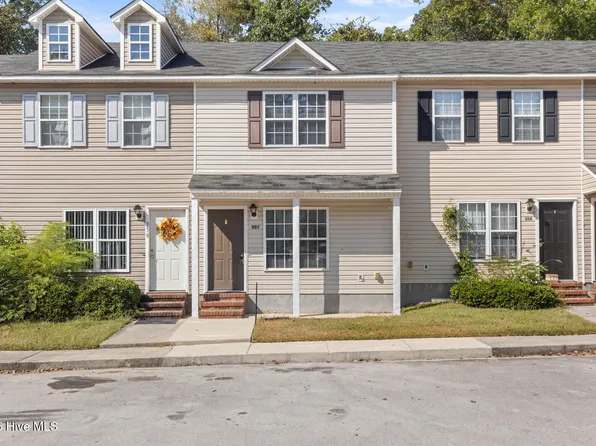 354 Bracken Pl, Jacksonville, NC 28540