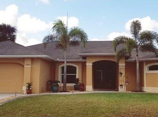 1345 Robwood Ter, North Port, FL 34288