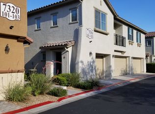 7316 Marble Lake St UNIT 101, Las Vegas, NV 89149