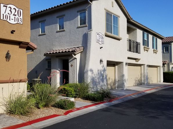 7316 Marble Lake St UNIT 101