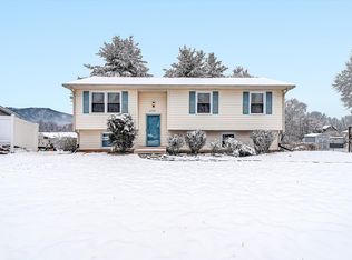 4760 Lantern St, Roanoke, VA 24019