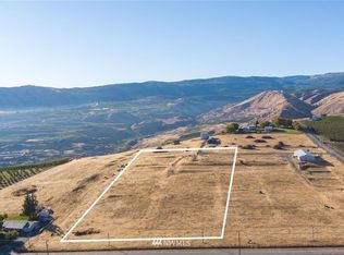 0 Anna Ln, Wenatchee, WA 98801