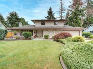 31534 39th Ave SW, Federal Way, WA 98023