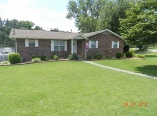 7005 Chervue Blvd, Knoxville, TN 37918