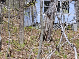 Lot 23 Edes Brook Road, Temple, ME 04984