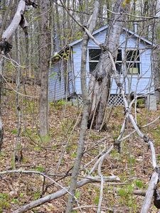 Lot 23 Edes Brook Road, Temple, ME, 04984