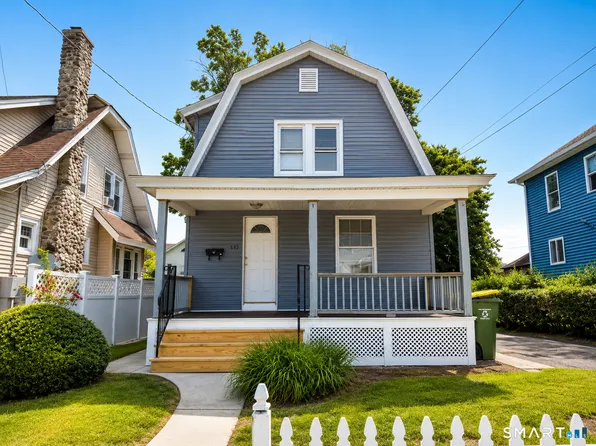 132 Clinton St, Waterbury, CT 06710