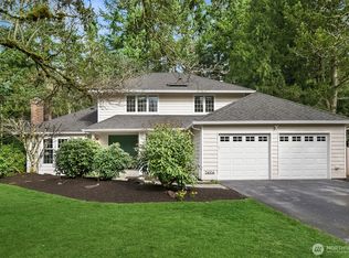 24106 NE 6th Place, Sammamish, WA