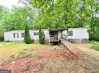 2254 Highway 98, Maysville, GA 30558