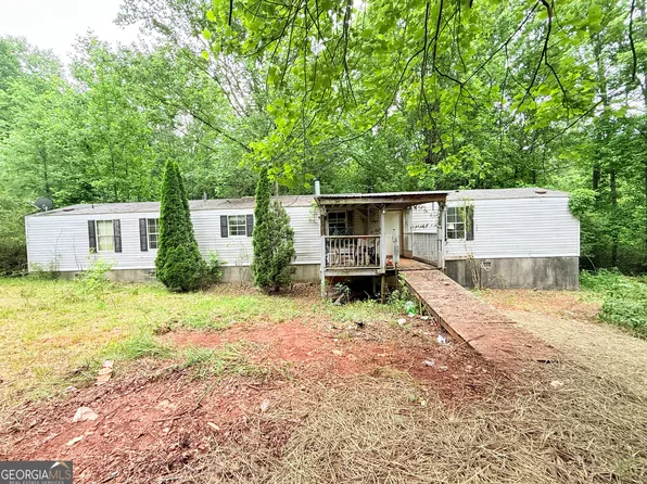 2254 Highway 98, Maysville, GA 30558