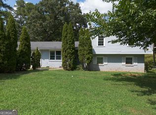 544 Smyrna Powder Springs Rd SW, Marietta, GA 30060