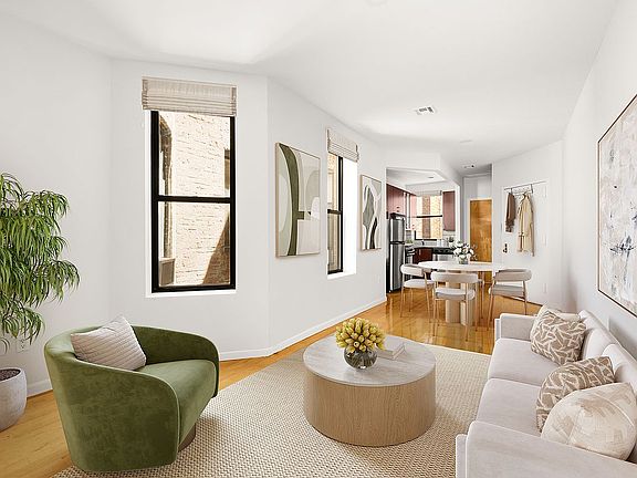 3rd image of 2072 Frederick Douglass Blvd APT 4A
