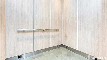 Rented by Ladore Management