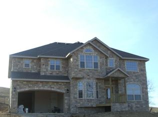171 White Oak Cir, Walnut Shade, MO 65771