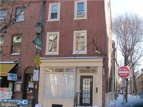1220 Pine St, Philadelphia, PA 19107