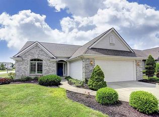 2536 Cheverly Ln, Fort Wayne, IN 46804