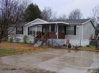 155 Ashland Dr, Branson, MO 65616