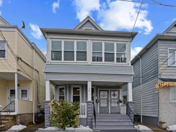 22 Harrison Ave, Garfield, NJ 07026
