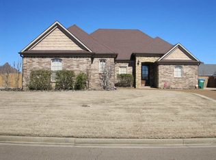 42 Julia Ann Dr, Atoka, TN 38004