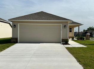 7316 E 90th Pl N #1, Owasso, OK 74055